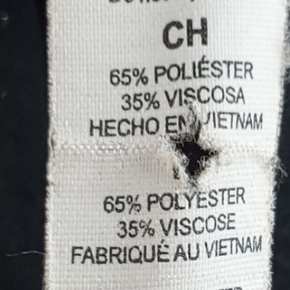 ItWorks Black Logo Shirt Size Small. - Picture 4 of 4